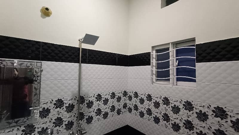 4 Marla 2 Year Use With Gas Double Storey House Available For Sale In Military Account Society Mzzyle Chowk College Road Lahore 21