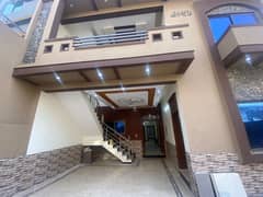 Brand New Double Storey House For Sale In Shalley Valley Near Range Road