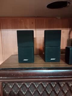 Bose am 5 series iii