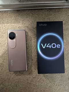 VIVO V40E