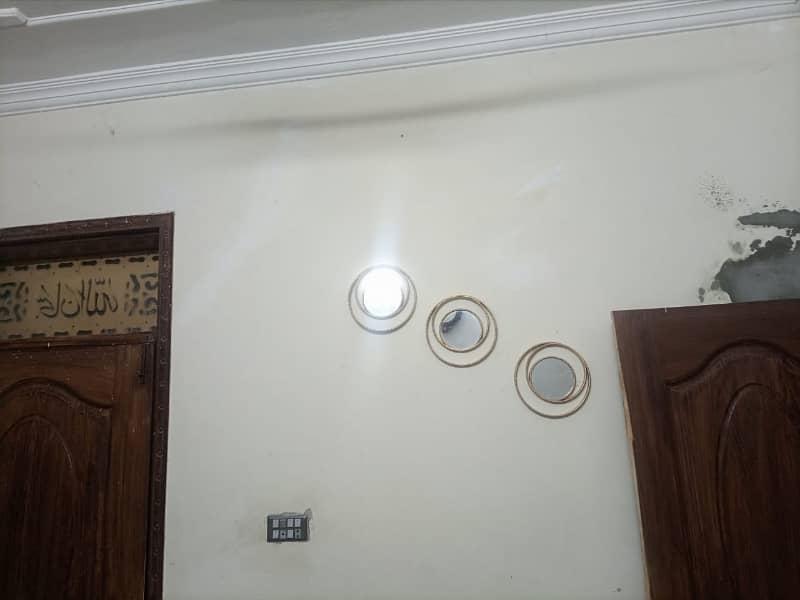 Double Story House For Sale In Dhoke Banras Near Range Road Rwp 20