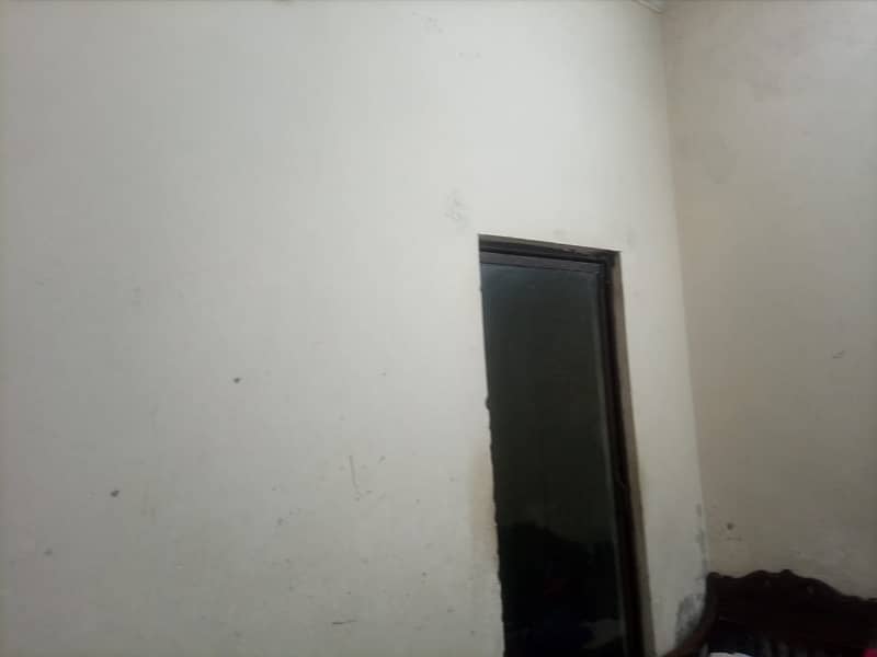 Double Story House For Sale In Dhoke Banras Near Range Road Rwp 22