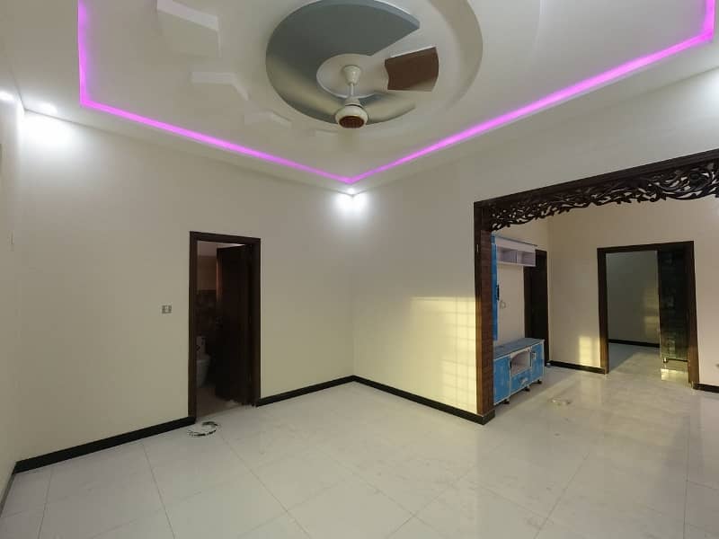 Corner 7 Marla House In Afshan Colony Of Afshan Colony Is Available For sale 6