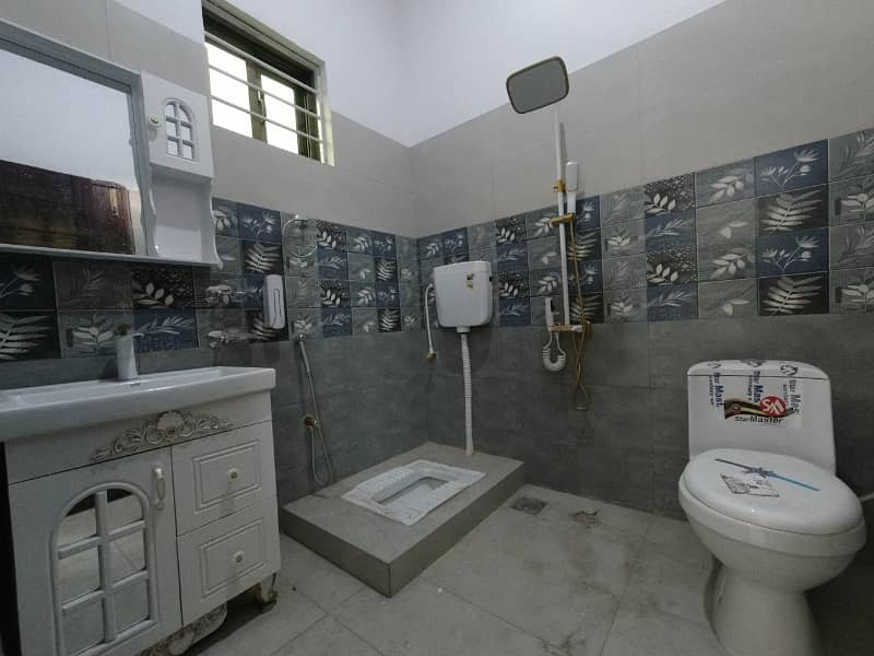 Corner 7 Marla House In Afshan Colony Of Afshan Colony Is Available For sale 14