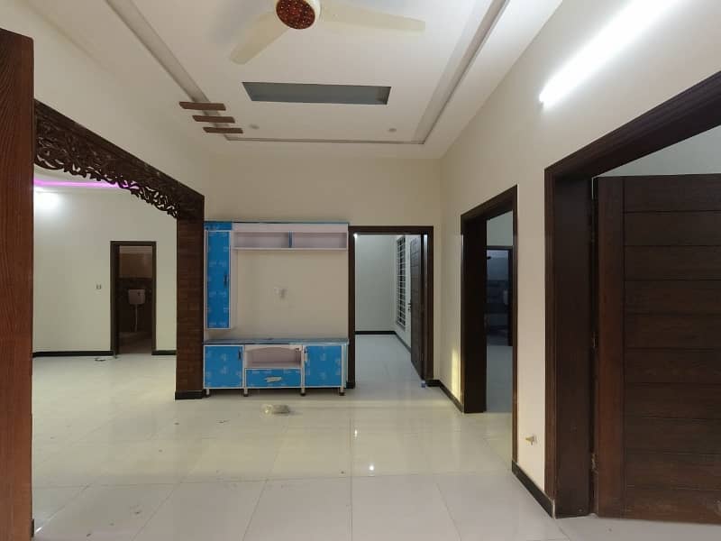 Corner 7 Marla House In Afshan Colony Of Afshan Colony Is Available For sale 15