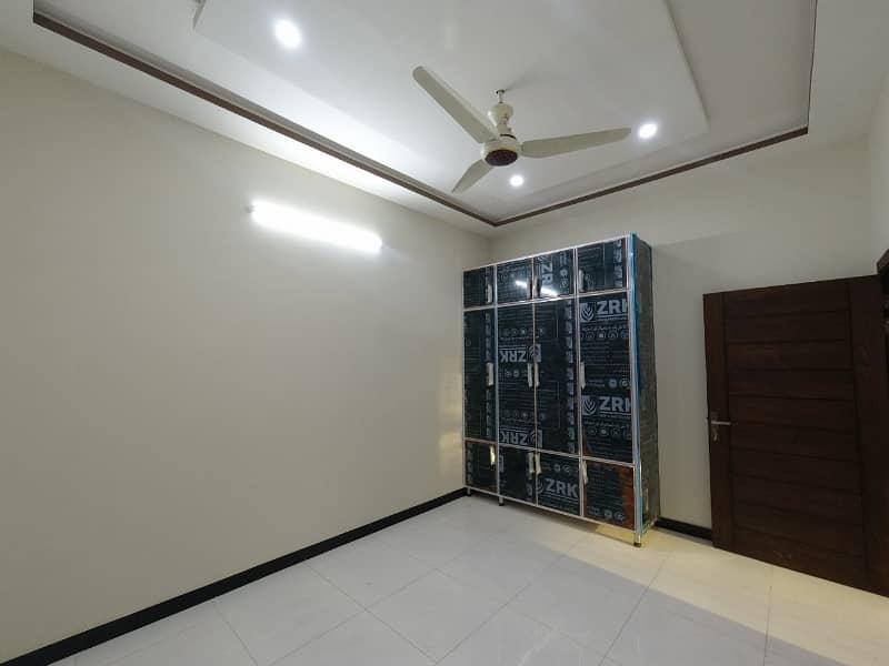 Corner 7 Marla House In Afshan Colony Of Afshan Colony Is Available For sale 16