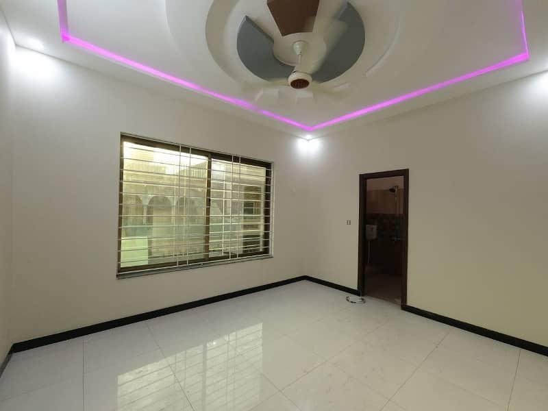 Corner 7 Marla House In Afshan Colony Of Afshan Colony Is Available For sale 17