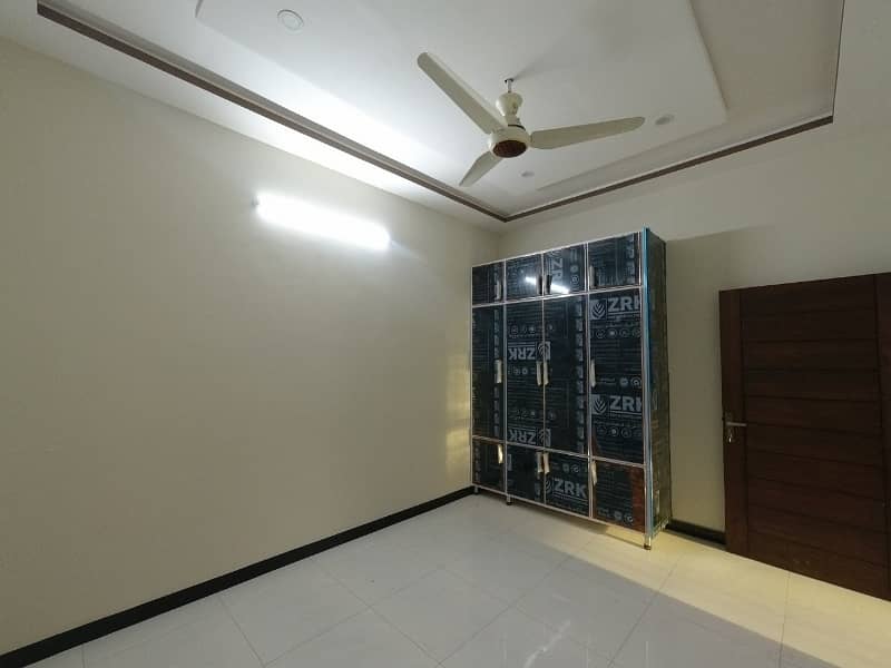 Corner 7 Marla House In Afshan Colony Of Afshan Colony Is Available For sale 20