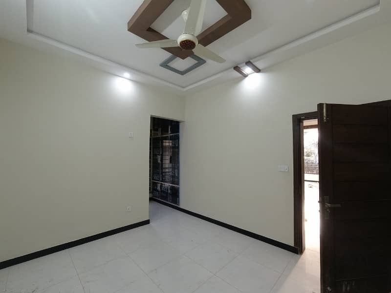 Corner 7 Marla House In Afshan Colony Of Afshan Colony Is Available For sale 23