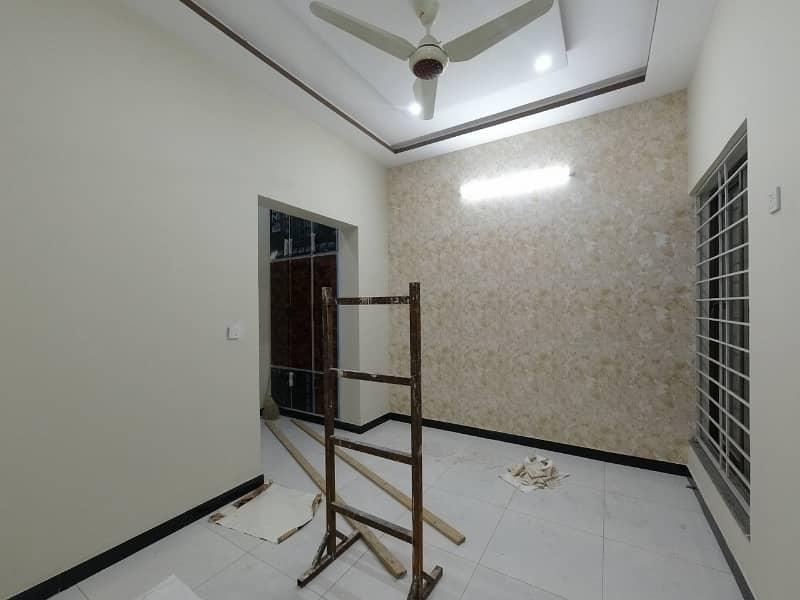 Corner 7 Marla House In Afshan Colony Of Afshan Colony Is Available For sale 29