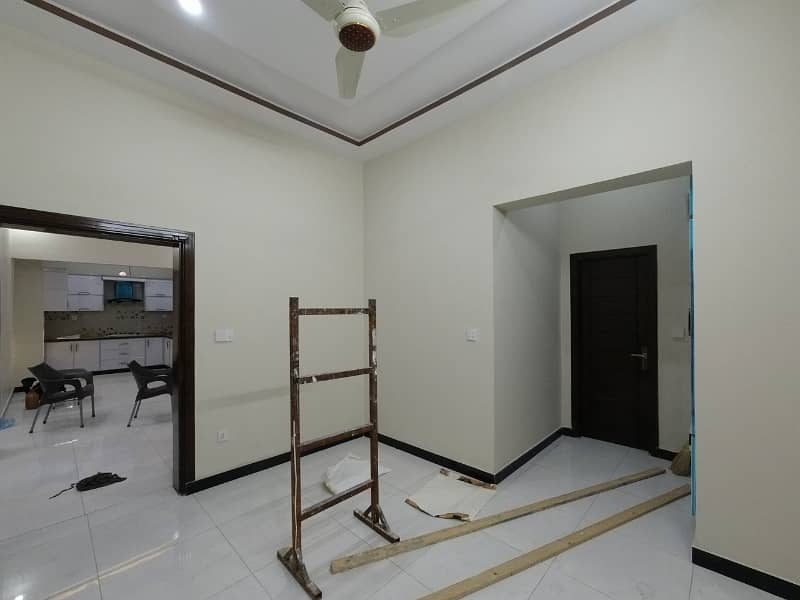 Corner 7 Marla House In Afshan Colony Of Afshan Colony Is Available For sale 31