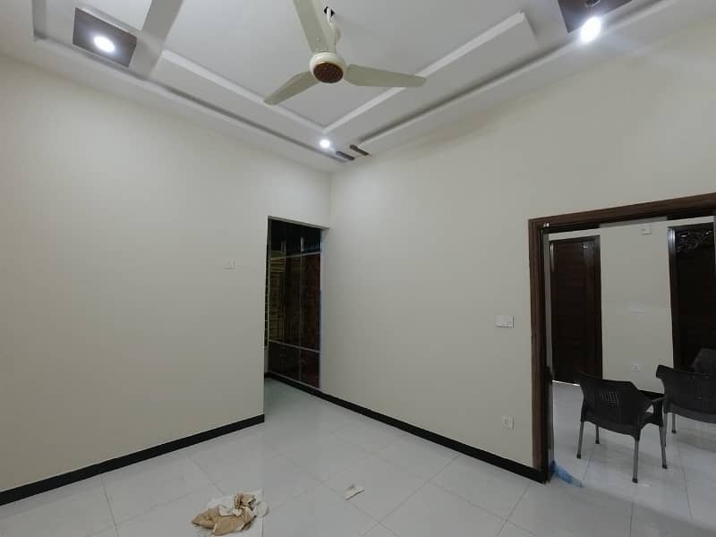 Corner 7 Marla House In Afshan Colony Of Afshan Colony Is Available For sale 36