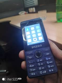 siccoo5613 with box