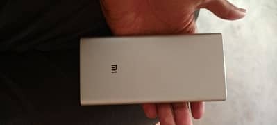 Mi Fast Charging Power bank for sell