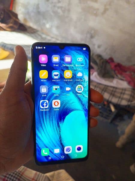 vivo s1 1