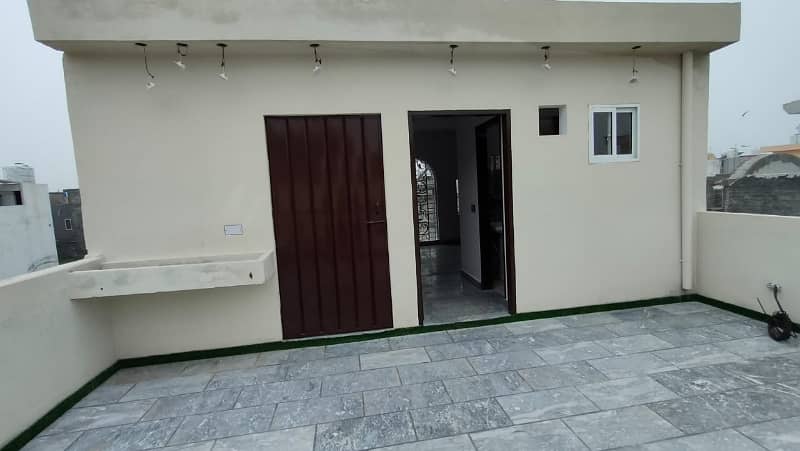 AAM Property Group Offer 3 Marla Beautiful Double Storey House For Rent 17