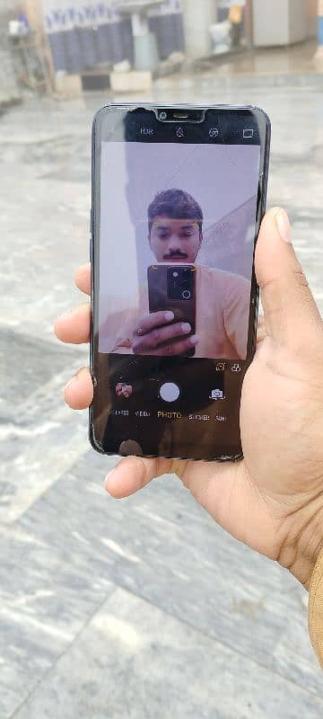 Oppo A5 for selling 20 thousand 2