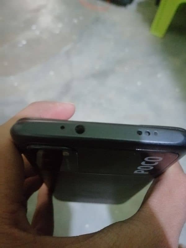 Xiaomi poco m3 for sell 4