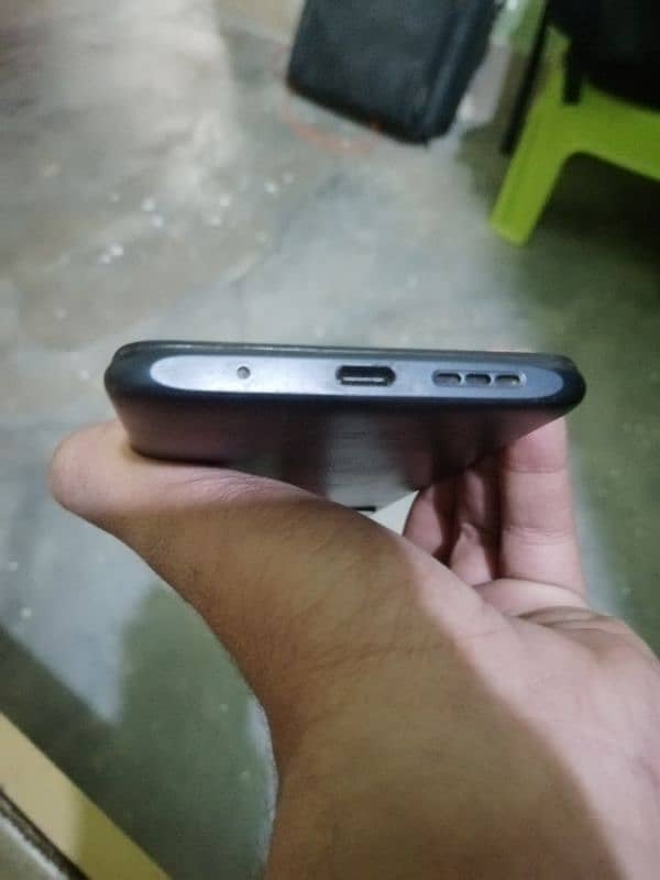 Xiaomi poco m3 for sell 6