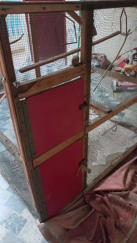 Cage for sell 2