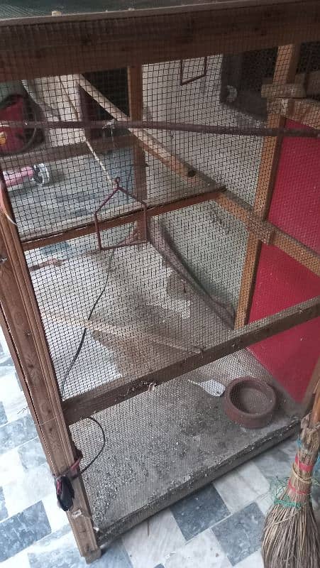 Cage for sell 4