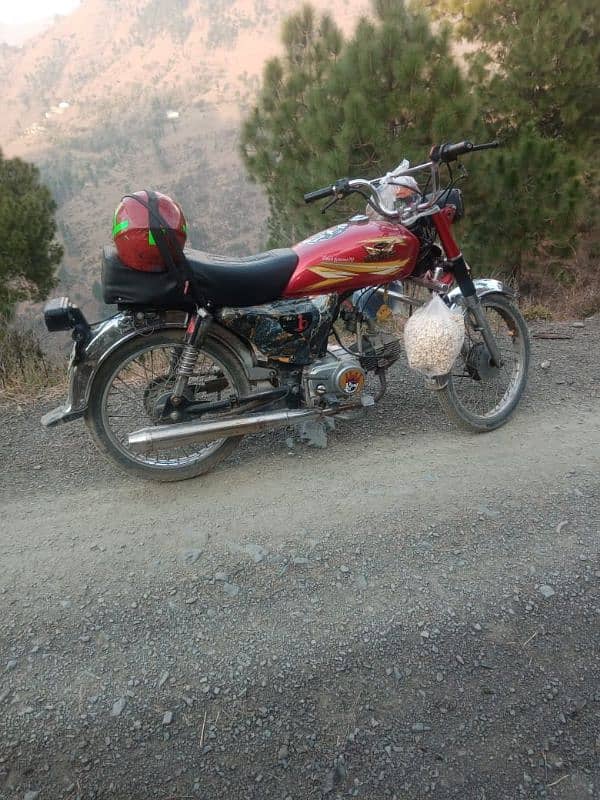 road prince bike for sale in very good condition03440085884 4