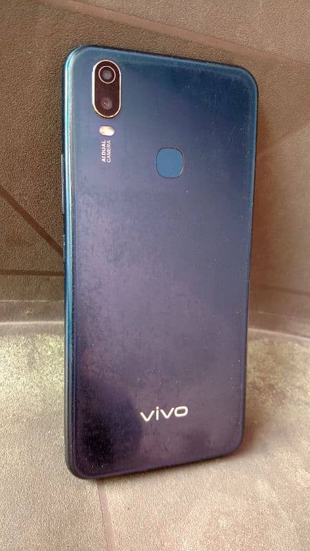 Vivo Y-11 3/32 PTA Official Approved No Any fault Price fixed 2