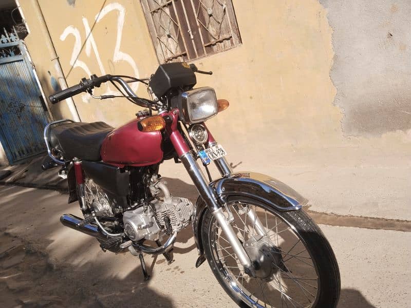 Union Star 70 Honda 70 shape For sale Urgent 2