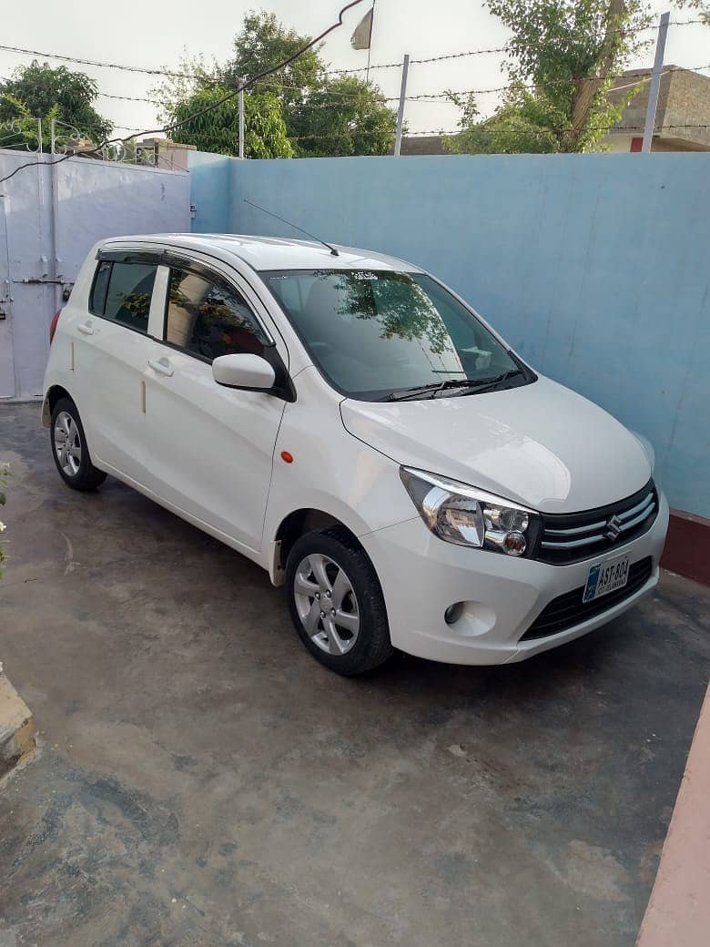 Suzuki Cultus VXR 2022 5