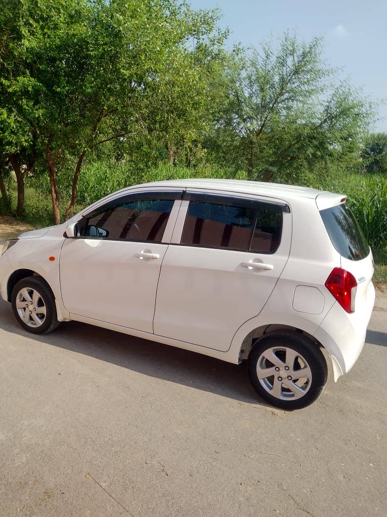 Suzuki Cultus VXR 2022 11