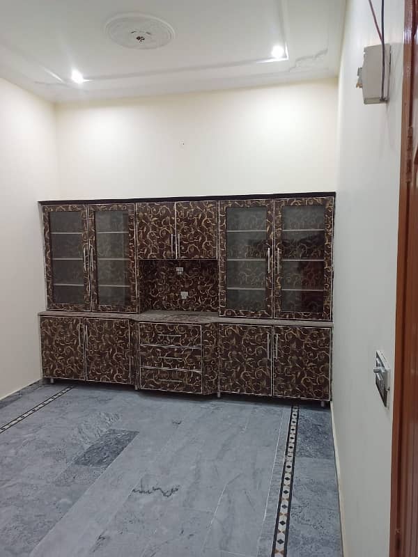 5 Marla Beautiful Double Storey House For Rent In Al Ahmad Garden 13