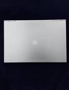 HP Elitebook 8460p