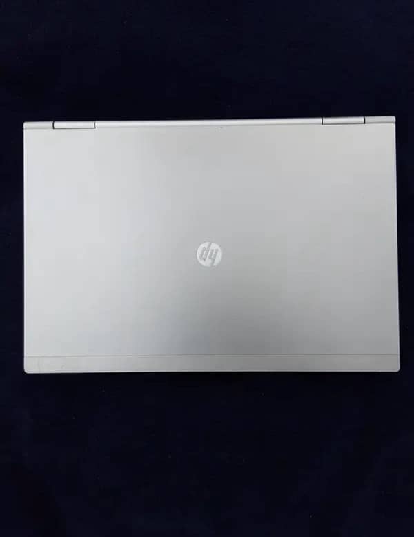 HP Elitebook 8460p 0