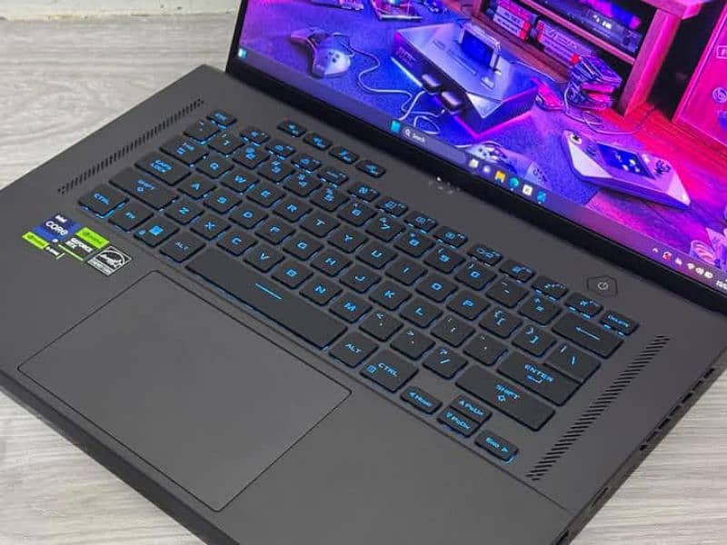 ASUS ROG ZEPHYRUS G16 INTEL CORE I9 3