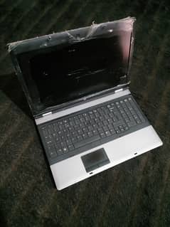 HP Laptop 6555b