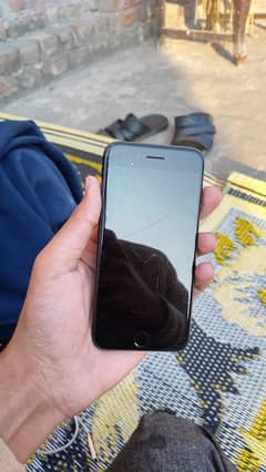 iPhone 7 32gb number 03054215693