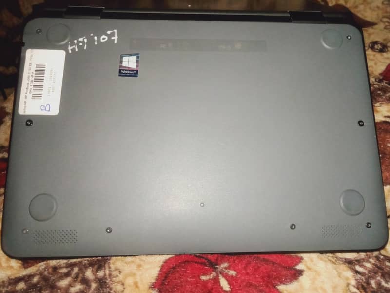 HP ProBook x360 11 G2 EE touch 360⁰ 3