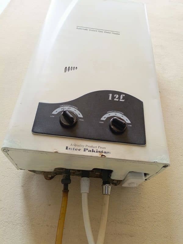 100%ok 12 ltr instant geyser gas water heater 0321.4848348 3