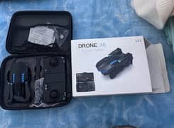 Drone Selling