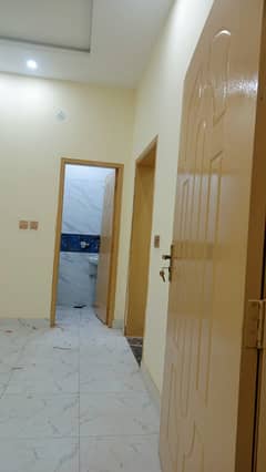 3 marla tile flooring new lower portion for rent in johar town for Family And Female Near Umt university