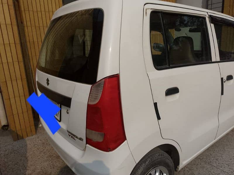 Suzuki Wagon R 2021 0