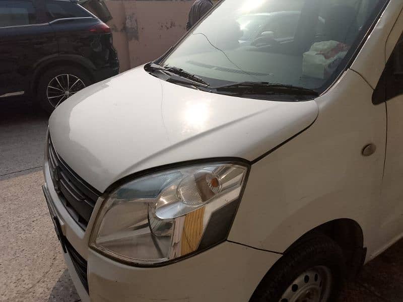 Suzuki Wagon R 2021 3