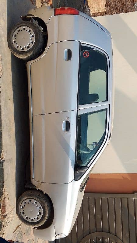 Suzuki Alto 2011 2