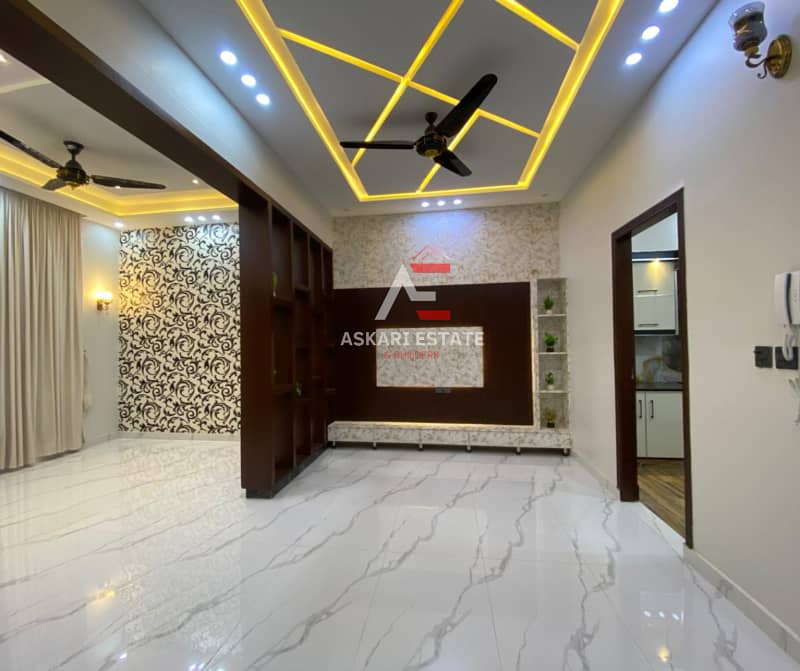 5 MARLA BRAND NEW HOUSE AVAILABLE FOR SALE (AT REASONABLE PRICE) IN CITI HOUSING GUJRANWALA 13