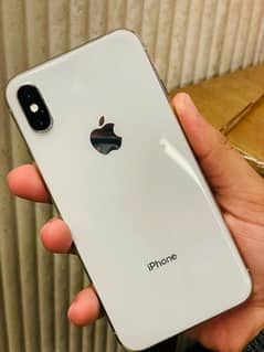 iphone X (PTA Approved)