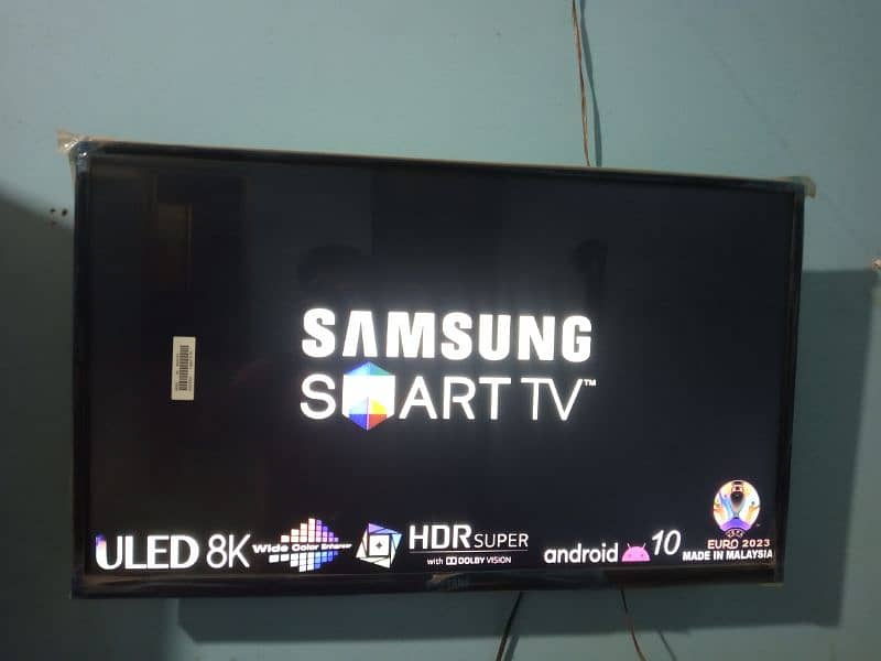 Samsung 32 inch 1