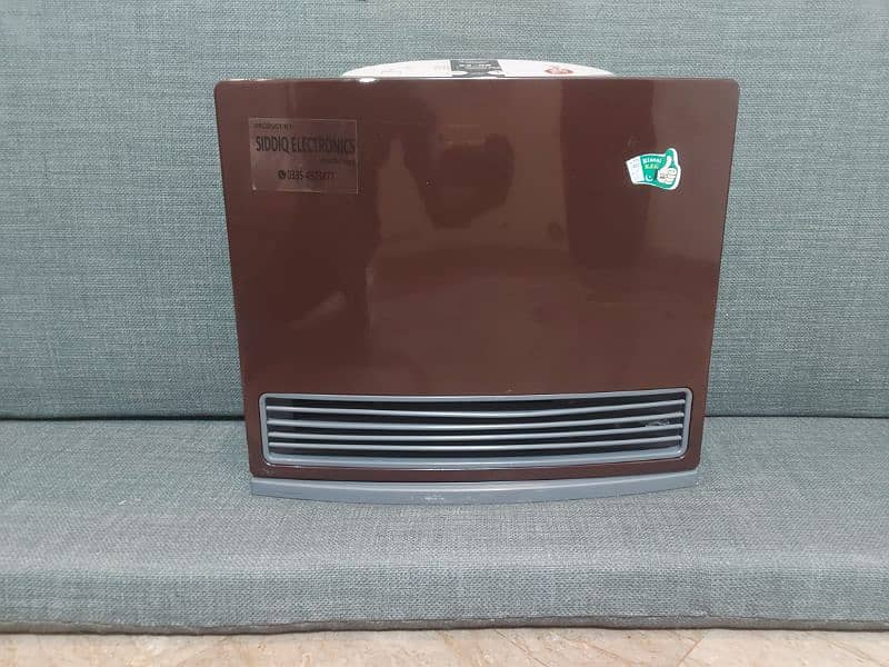 Japanese Heater / Hybrid Heater / Fan Gas Heater / Rinnai Heater 8