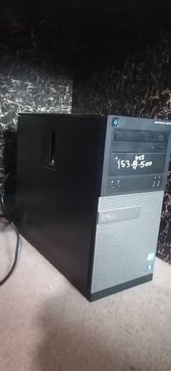 Dell towers PC for Sale