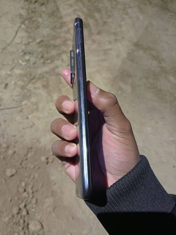 Infinix note 10 pro all ok 5