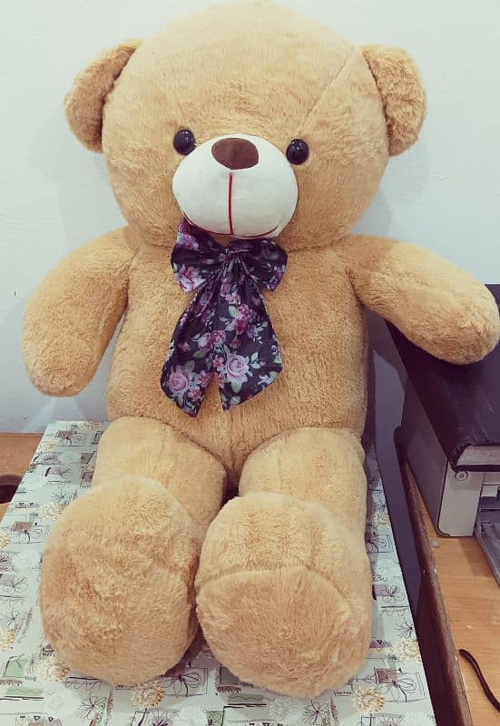 Tedy bears available imported stuff premium Quality 0